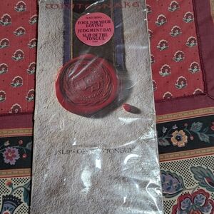 New Whitesnake Slip of the Tongue CD